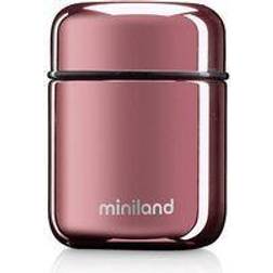 Miniland Deluxe dinner thermos with a 0.28 l. [Levering: 4-5 dage]